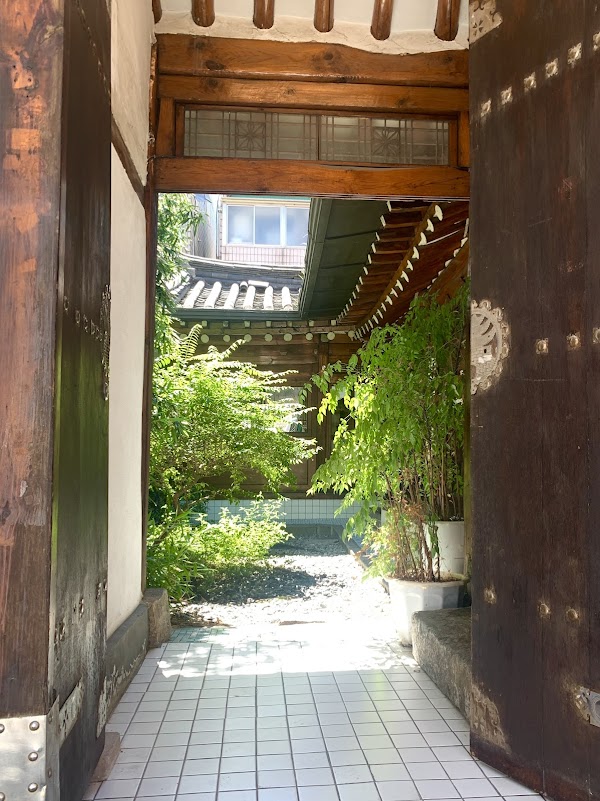 The Home Seoul
