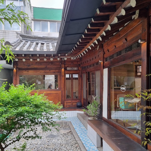 The Home Seoul 4