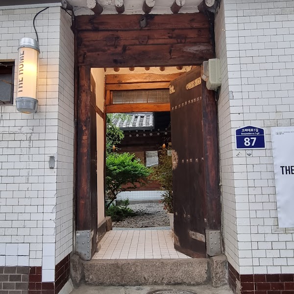 The Home Seoul 3