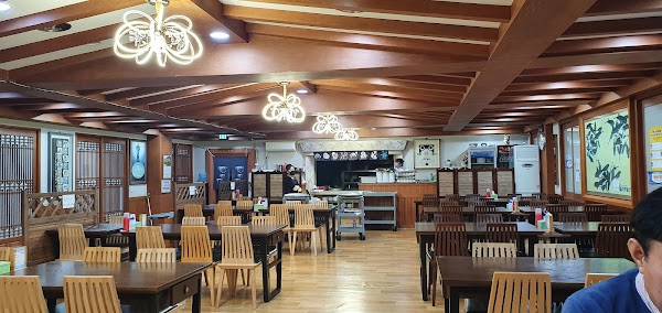 Jeju Bokguk