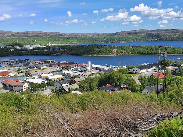 Kirkenes