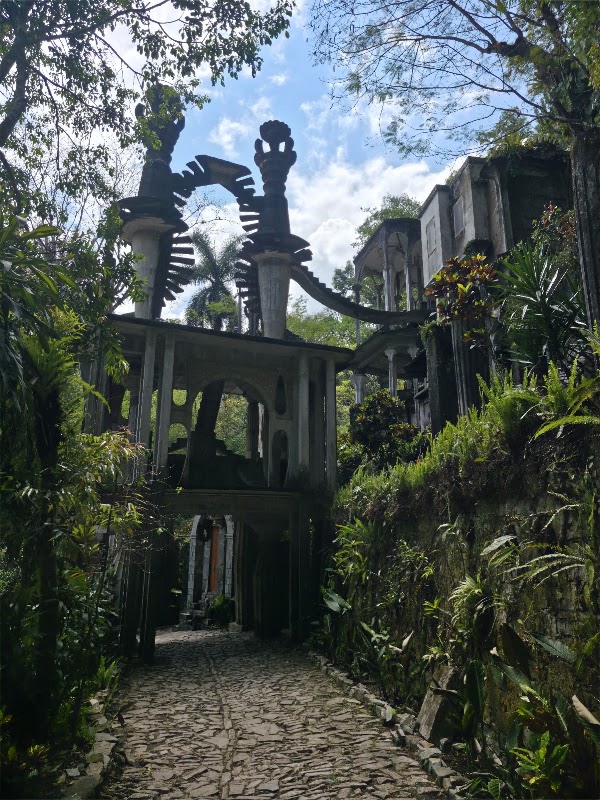 Museo Edward James 5