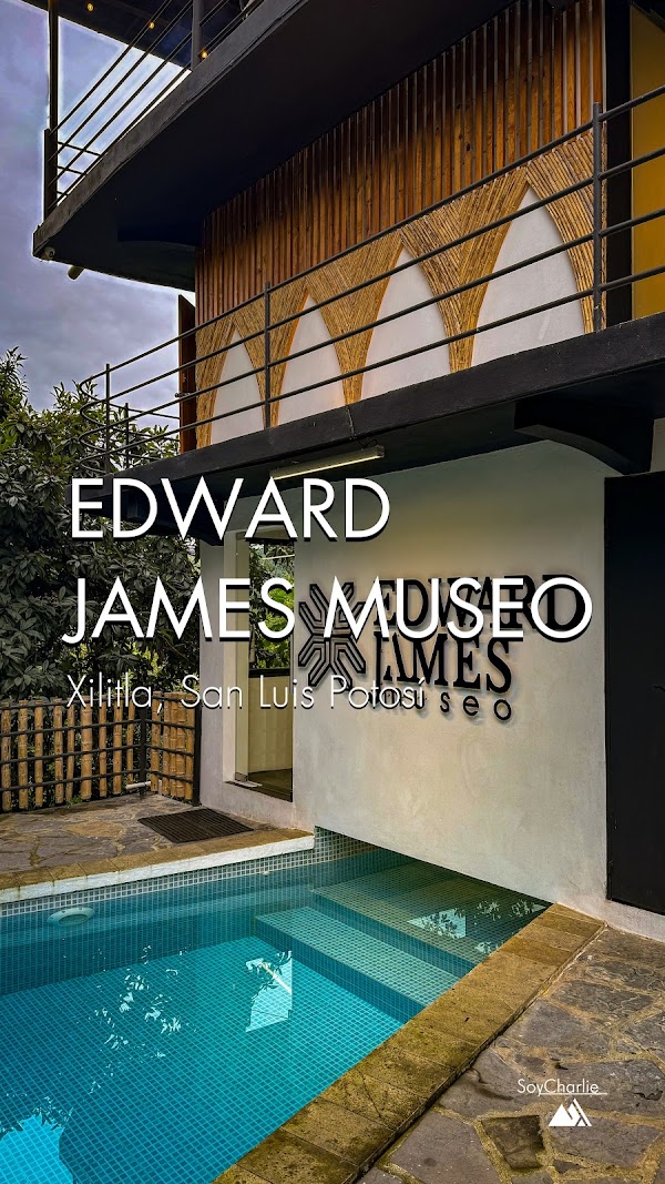 Museo Edward James 4