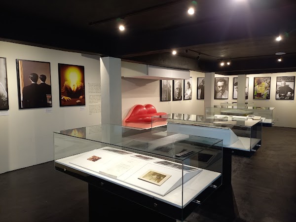 Museo Edward James 2