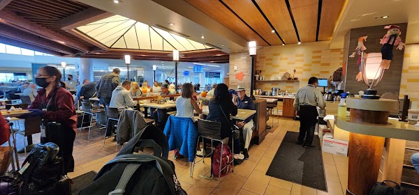 Lark Creek Grill
