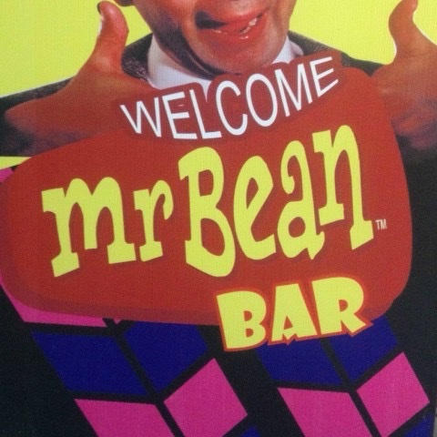 Mr bean Bar Hoi An
