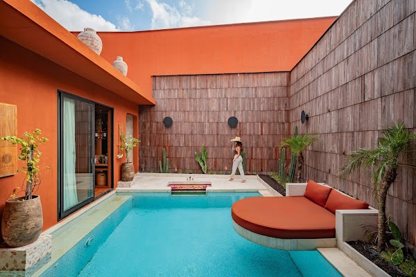 Sana Vie Villa Seminyak by iNi Vie Hospitality