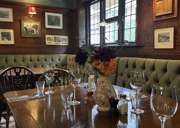 Tichborne Arms
