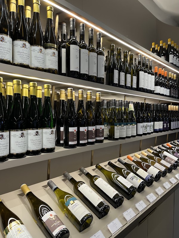 Alte Wache Freiburg - Haus der badischen Weine 4