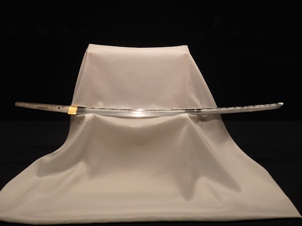The Japanese Sword Museum 3