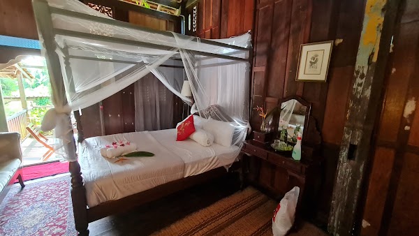 Rumah Singgora 5