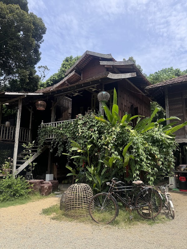 Rumah Singgora 4