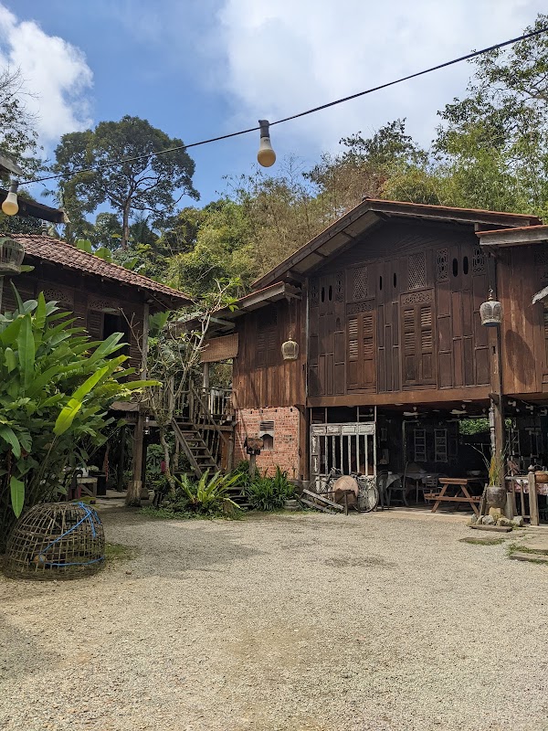 Rumah Singgora 3