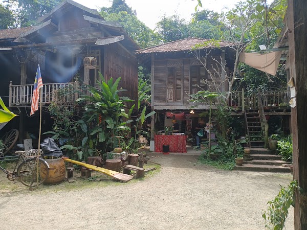 Rumah Singgora 2