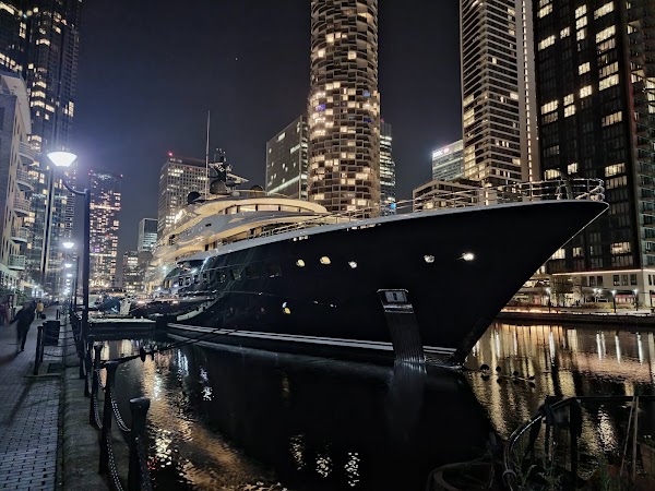 South Dock 4