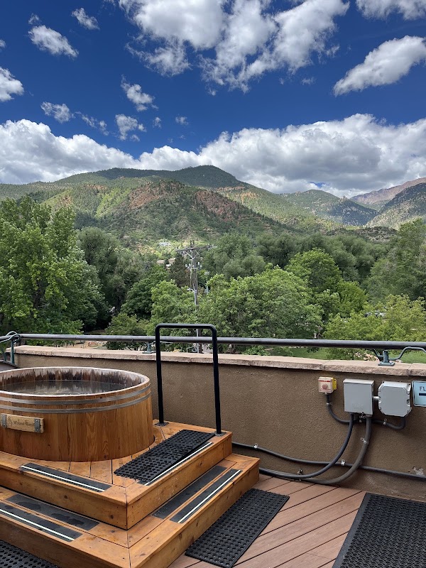 SunWater Spa 5