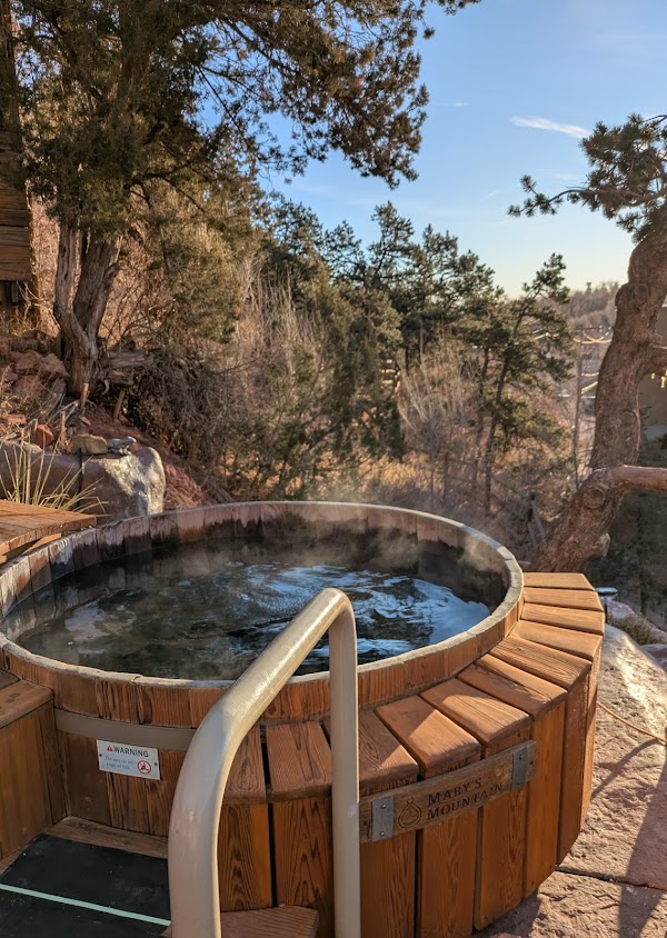 SunWater Spa 4