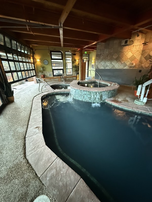 SunWater Spa 2