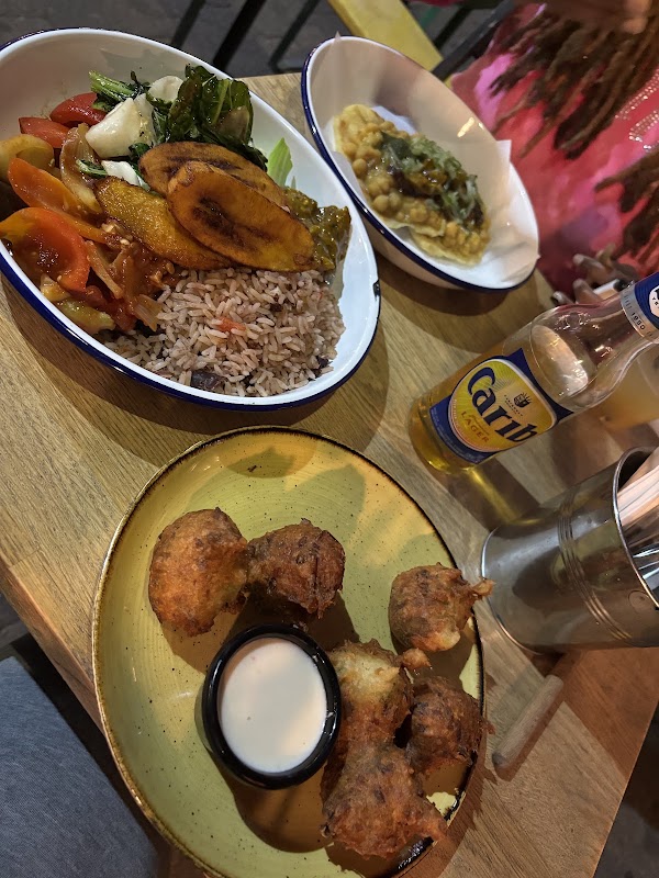 Veg &Tings