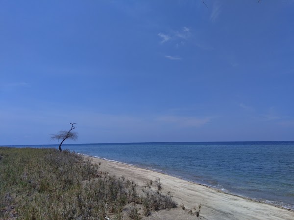 Watu Pajung Beach 1