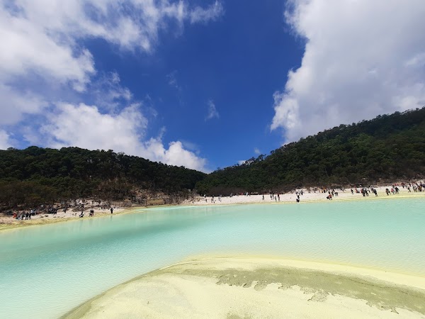 White Crater 3