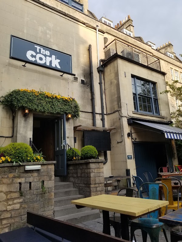 The Cork
