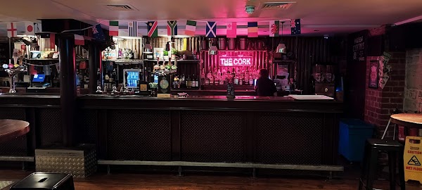 The Cork 3
