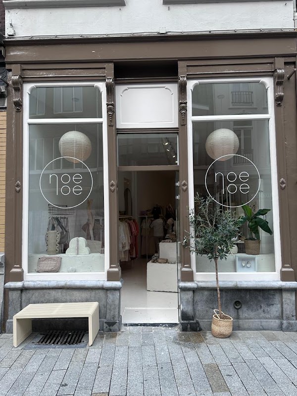 Noeloe 's-Hertogenbosch