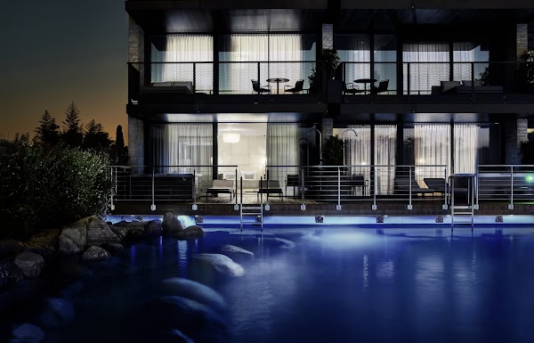 Quellenhof Luxury Resort Lazise 1