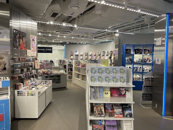 KTOWN4U COEX 5