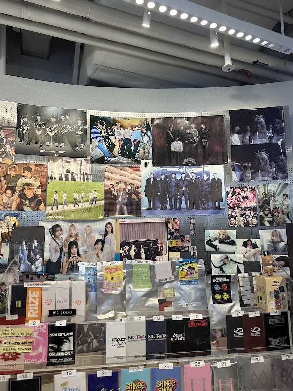 KTOWN4U COEX 3