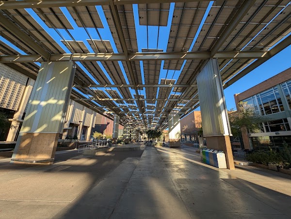 Arizona State University 4