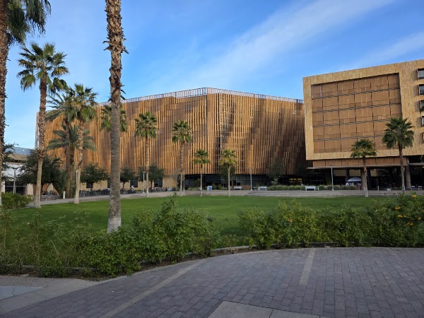 Arizona State University 2