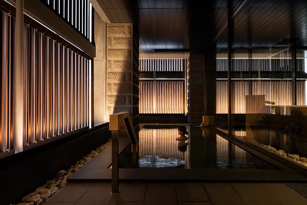 Onsen Ryokan Yuen Sapporo