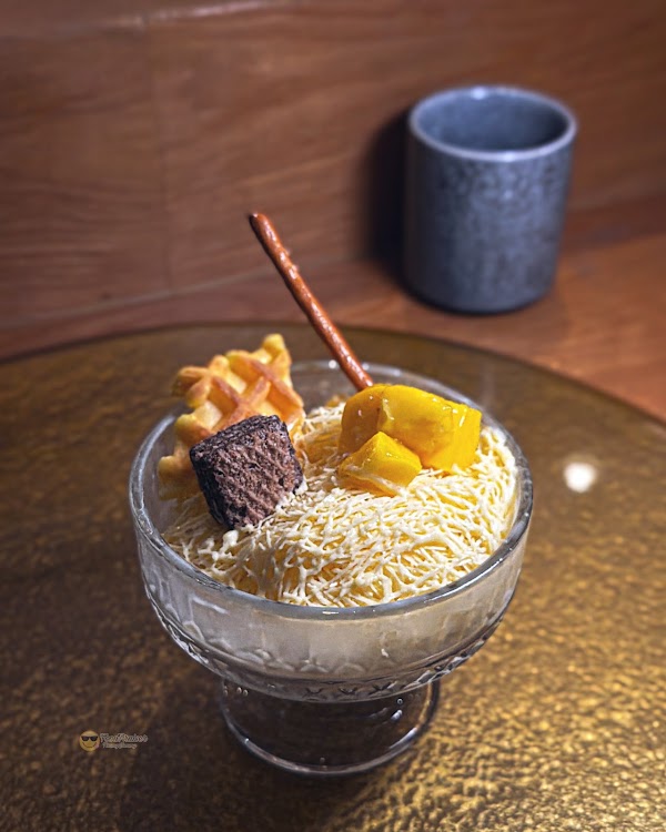 Sushi Masa Black & Masa Lounge 4