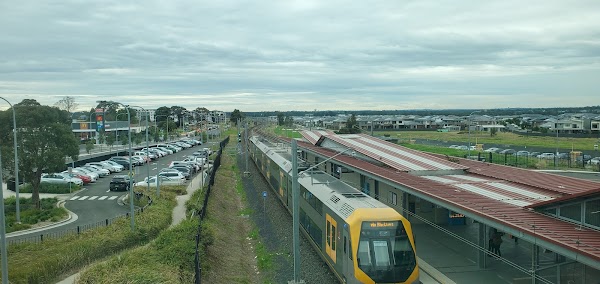 Schofields