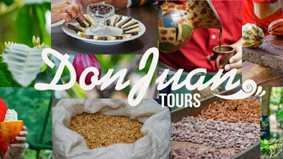 Don Juan Tours Monteverde