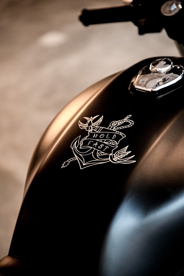 Creo Customs 2