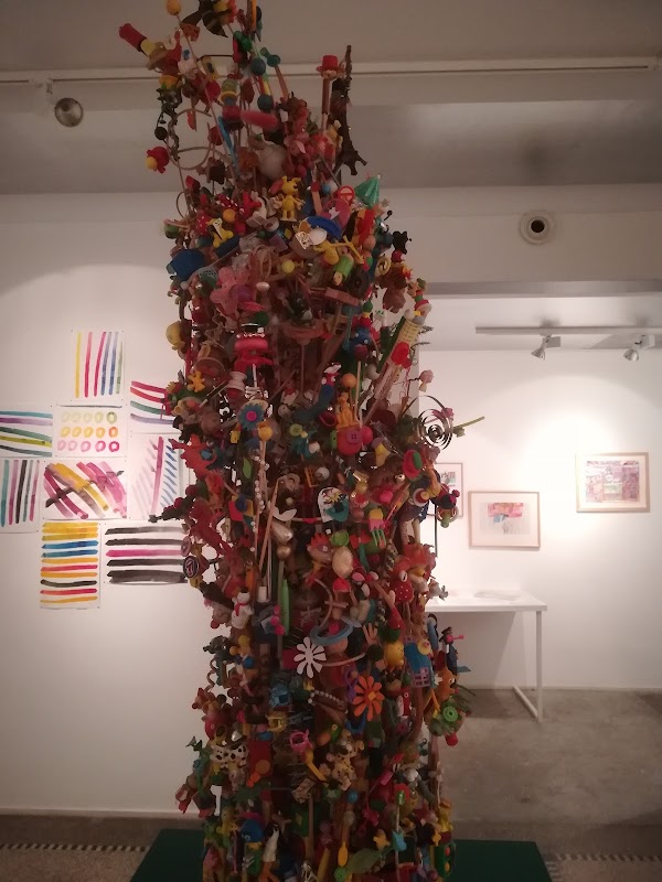 Art & marges museum