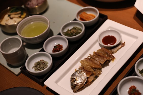 Bongwoori Euljiro 5