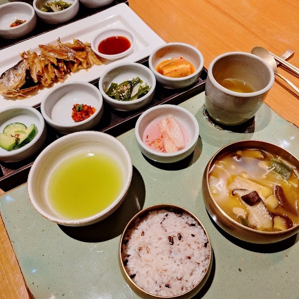 Bongwoori Euljiro 3