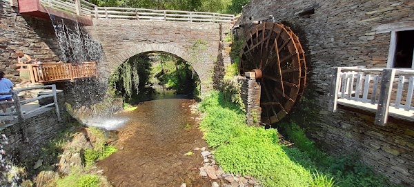 Mazonovo