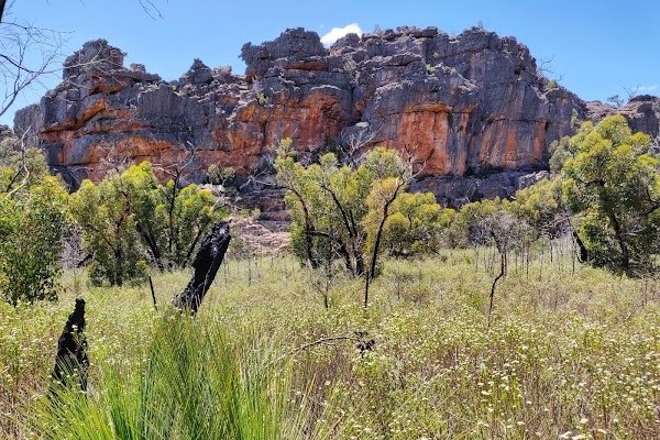 Grampians