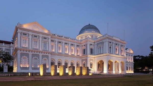 National Museum of Singapore 5