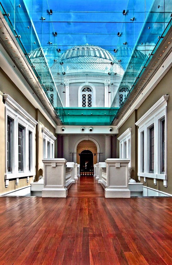 National Museum of Singapore 4