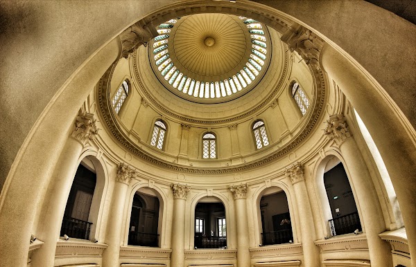 National Museum of Singapore 3
