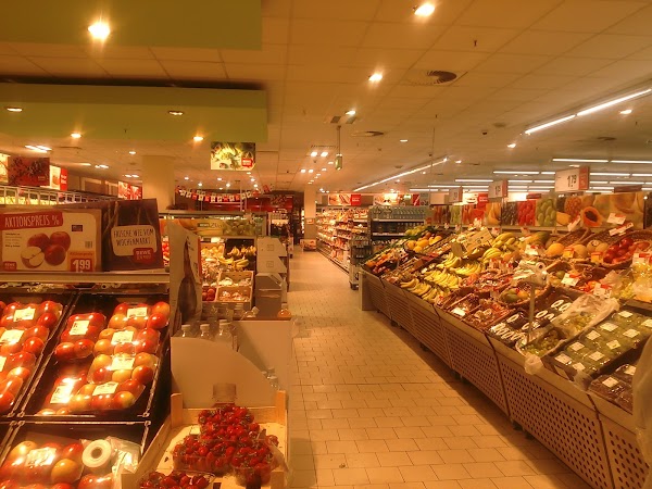 Altmarkt-Galerie Dresden 2