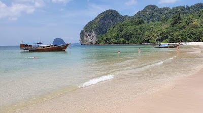 Ko Muk 1