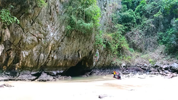 Ko Muk 4