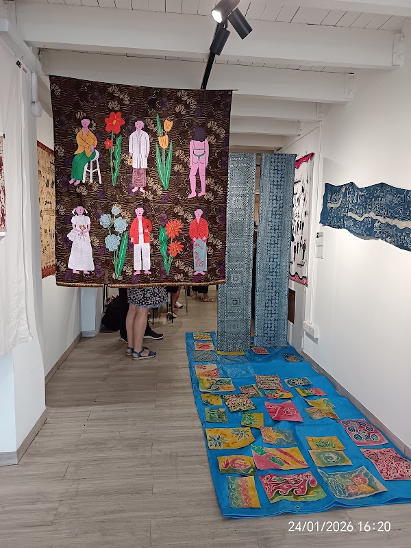 aNERDgallery